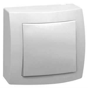 Interruptor Paralelo Sistema X - 675001 - PIAL