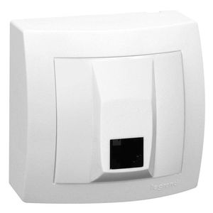 Tomada Para Telefone RJ11 Sistema X - 675017 - PIAL