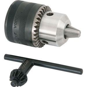 Mandril 13mm 1/2"" R.1/2 - 66.70.113.120 - VONDER