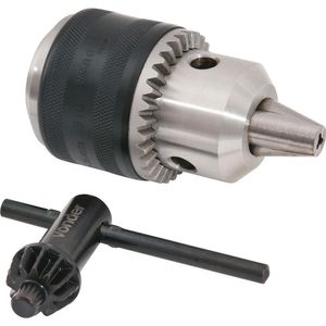 Mandril Profissional Plus 16mm 5/8"" Cone B18 - 66.70.116.180 - VONDER