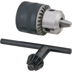 Mandril Profissional Plus 10mm 3/8"" Rosca 3/8"" - 66.70.100.380 - VONDER
