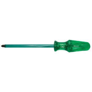 Chave Phillips Isolada Nº3 5/16""x 6"" CRV - 237104 6B - BELZER
