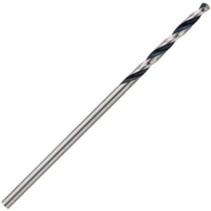 Broca Torcida HSS PointTeQ 1,5mm com 2 Peças - 2608577154-000 - BOSCH
