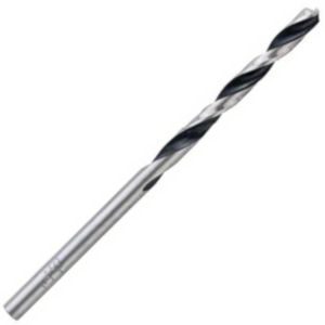 Broca Torcida HSS PointTeQ 3,5mm com 2 Peças - 2608577160-000 - BOSCH
