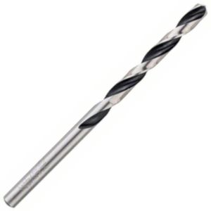 Broca Torcida HSS PointTeQ 5,0mm - 2608577165-000 - BOSCH