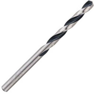 Broca Torcida HSS PointTeQ 6,0mm - 2608577167-000 - BOSCH
