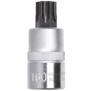 Chave Soquete 1/2"" TX T60 - 3300399 - GEDORE RED
