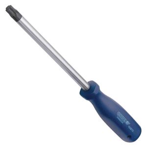 Chave Torx Reta 163BTX-T15 3,5-4mm com Cabo - 024.860 - GEDORE