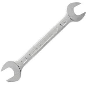 Chave Fixa de Aço 1.1/16x1.1/8"" - 004.561 - GEDORE