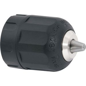 Mandril de Aperto Rápido 10mm 3/8"" Rosca 3/8"" - 66.70.210.380 - VONDER