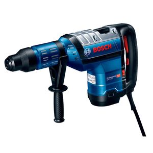 Martelo Perfurador GBH 8-45 D 220 Volts - 06112651E0000 - BOSCH