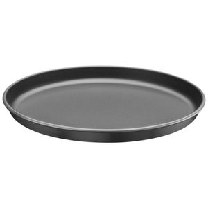 Assadeira de Alumínio para Pizza com Revestimento Antiaderente Starflon T1 30cm 1,8 Litros - 20058030 - TRAMONTINA