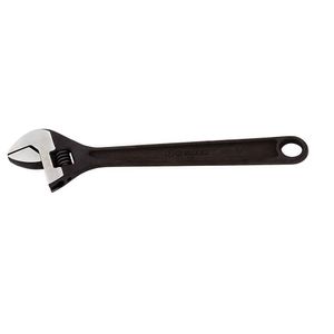Chave Ajustável 8"" CRV - 213008BBR/BX - BELZER