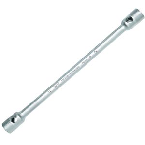 Chave de Roda 22x24mm - 026.050 - GEDORE