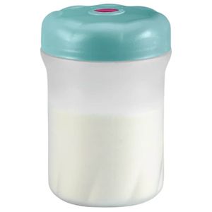 Pote Hermético Roscado Cores Sortidas 1 Litro - 441 - SANREMO
