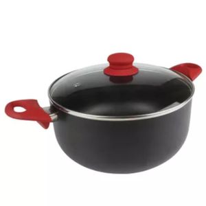 Caçarola 24cm Aroma - 30050012 - MOR