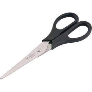 Tesoura de Uso Geral Reta TR017 - 30.85.210.900 - VONDER