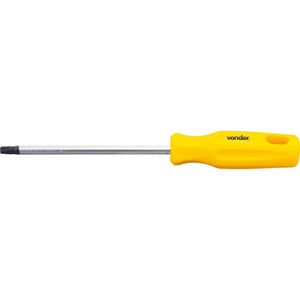 Chave Torx Reta Com Cabo - T40 - 36.69.040.000 - VONDER