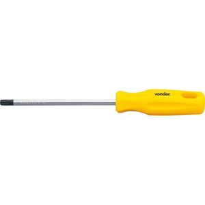 Chave Torx Reta Com Cabo - T45 - 36.69.045.000 - VONDER