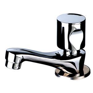 Torneira para Lavatório Cromada C39 3191 - 760425 - STOC