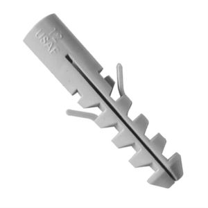 Buchas 10mm 50 Peças - BUC872 - FOXMIX