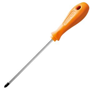 Chave Philips em Aço Profissional de 5x150mm e 3/16x6"" Polegadas - 44135022 - TRAMONTINA