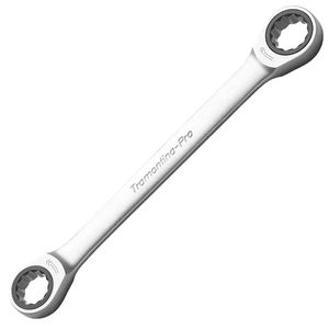 Chave Estrela com Catraca de 8x9mm - 44634101 - TRAMONTINA