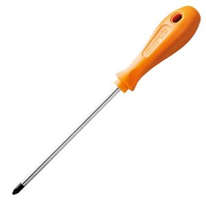 Chave Philips Profissional em Aço de 3x125 e 1/8x5"" Polegadas - 44135011 - TRAMONTINA