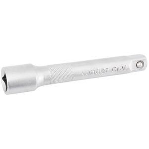 Extensão Para Soquete Com Encaixe 1/2""x 5"" - 30.59.120.500 - VONDER