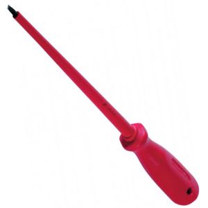 Chave De Fenda Isolada Simples NR Isolada 150NR - 3/16X6"" - 035.160 - GEDORE