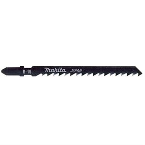 Lâmina Para Serra Tico-Tico 75mm HCS com 6 Dentes - A-85684 - MAKITA
