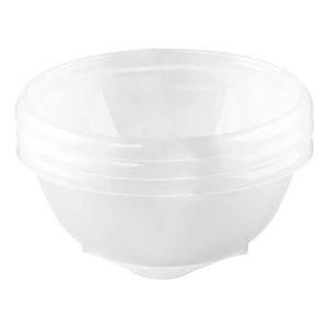 Pote de Sobremesa com 03 Unidades Cores Sortidas 240ml - 311 - SANREMO