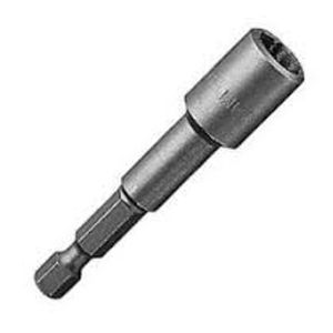 Adaptador para ponta Bits 1/4 x 5/16 - 3608550504 - BOSCH
