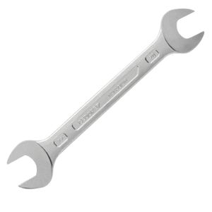 Chave Fixa de Aço 17x19mm - 004510 - GEDORE