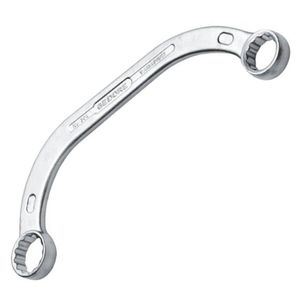 Chave Starter Meia Lua N°304 5/8"" x 3/4"" - 006.054 - GEDORE