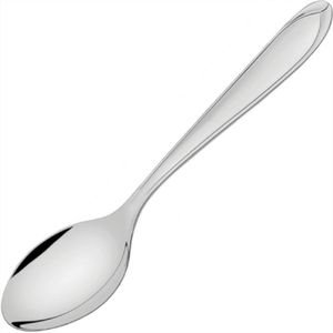 Colher para Chá em Aço Inox da Linha Laguna - 63906072 - TRAMONTINA