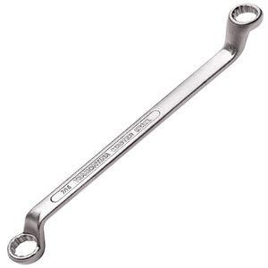 Chave Estrela em Aço Especial Cromado de 3/8x7/16"" Polegada - 42025101 - TRAMONTINA