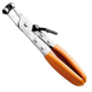 Alicate para Abraçadeiras Elásticas 9"" Profissional - 44054109 - TRAMONTINA