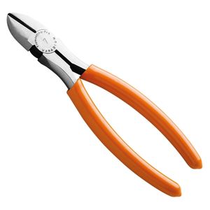 Alicate de Corte Diagonal 7"" Profissional - 44002117 - TRAMONTINA