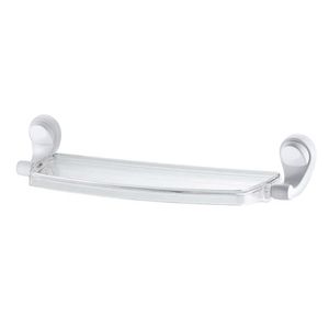 Porta Shampoo Cor Sortido 2028 F22 - 7140012 FORTTI - LORENZETTI