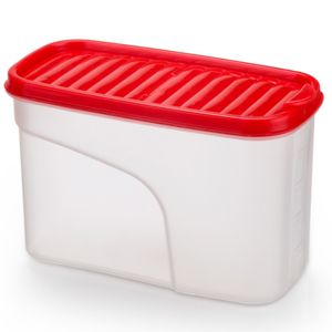 Pote Easy Lock De 1,2 Litros Cores Sortidas - PE760 - MONTE LIBANO