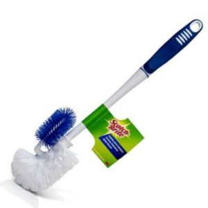 Escova Sanitária Scotch-Brite - XA006503214 - 3M