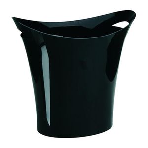 Papeleiro Vizia Preto - 96010 - ORDENE