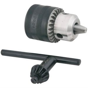 Mandril 13mm 1/2"" R.3/8"" - 66.70.013.380 - VONDER
