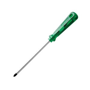 Chave Philips em Aço Cromo Vanádio de 8x150mm e 5/16X6 Polegadas - 44112041 - TRAMONTINA