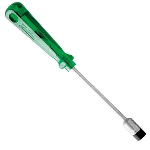 Chave de Fenda Canhão em Aço de 13mm - 44250013 - TRAMONTINA