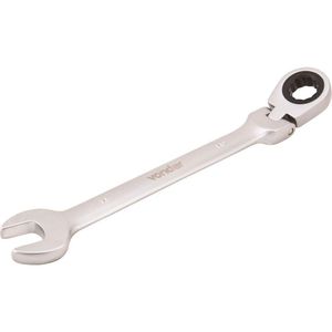 Chave Combinada Com Catraca Articulada 11mm - 36.06.200.011 - VONDER
