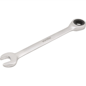 Chave Combinada Com Catraca 12mm - 36.06.300.012 - VONDER