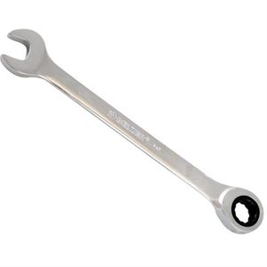 Chave Combinada Com Catraca 20mm CRV - 9120BT - BELZER