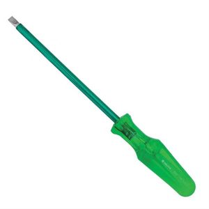 Chave de Fenda Paralela Com Haste Isolada 1/4""x 4"" CRV - 227215B - BELZER
